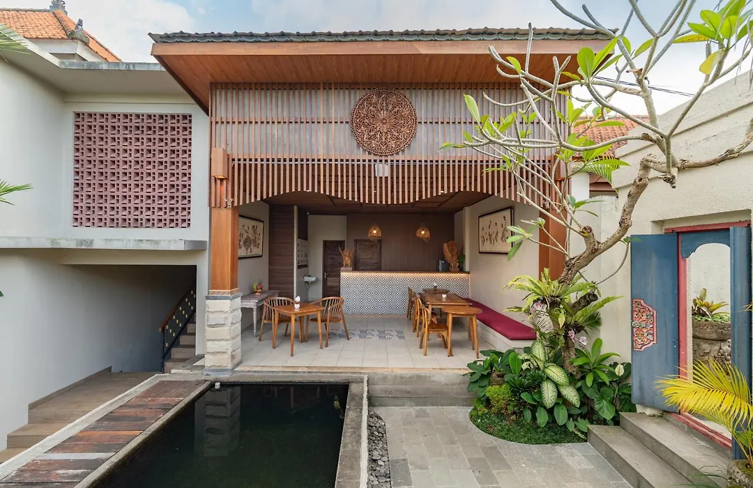 Narada Suite&Villa-1