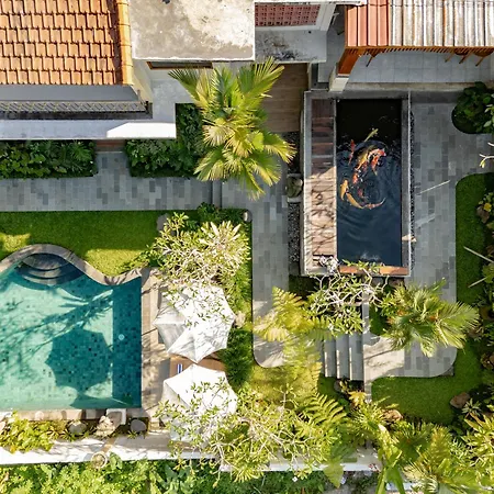 Narada Suite&Villa-2